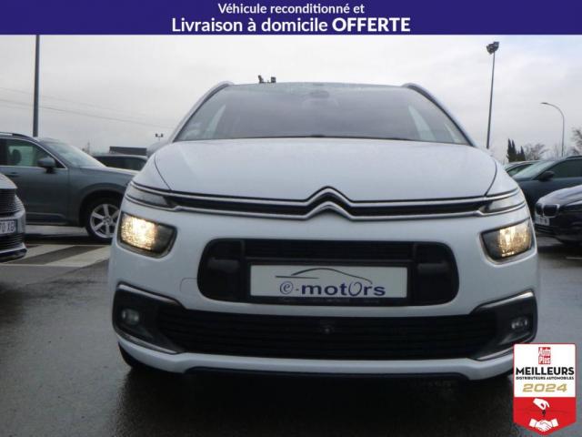 Citroen Grand C4 Picasso image 9