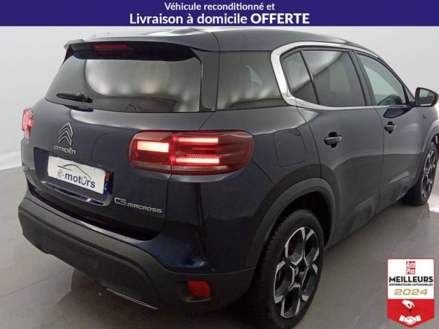 Citroen C5 Aircross image 4