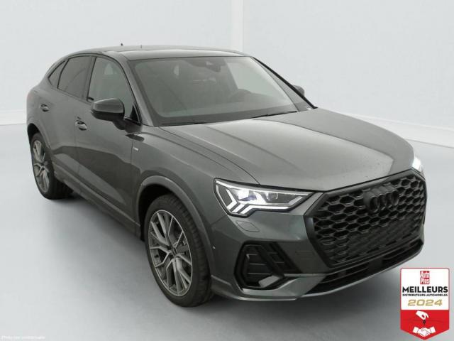 Audi Q3 Sportback image 5