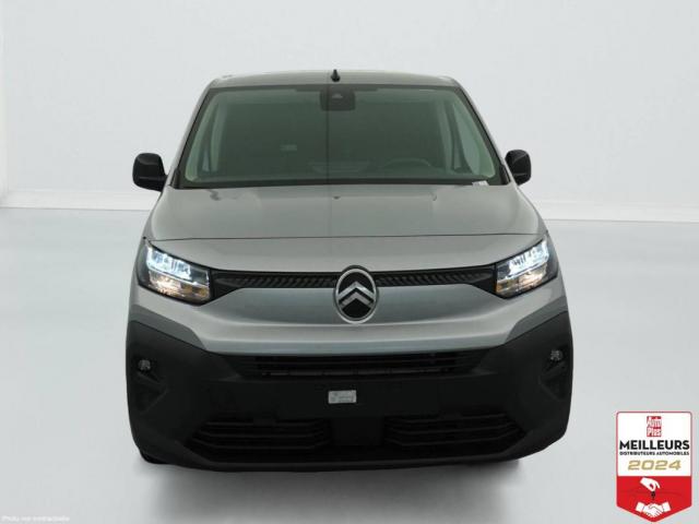 Citroen Berlingo image 5