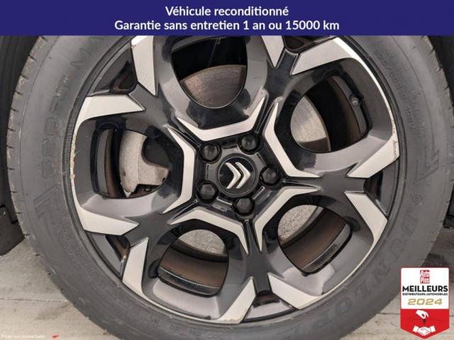 Citroen C5 Aircross image 3