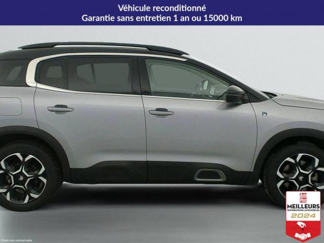 Citroen C5 Aircross image 2