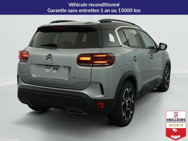 Citroen C5 Aircross image 9
