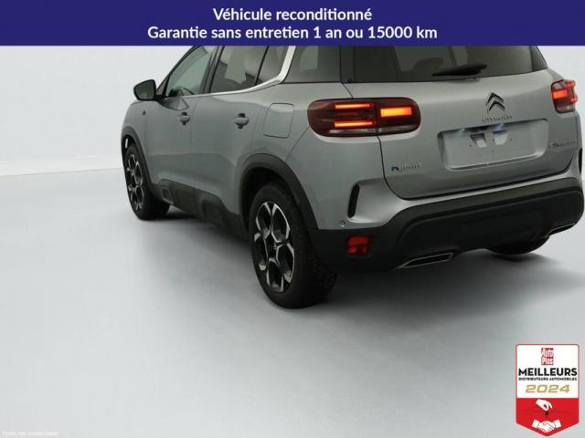 Citroen C5 Aircross image 8