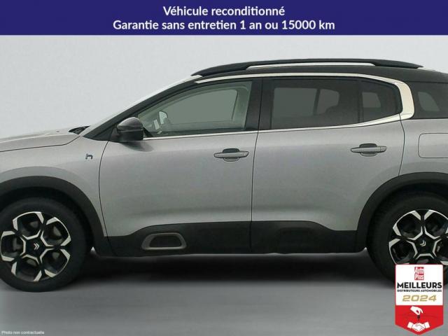 Citroen C5 Aircross image 4