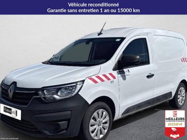 Renault Express Ii Blue Dci 75 Confort