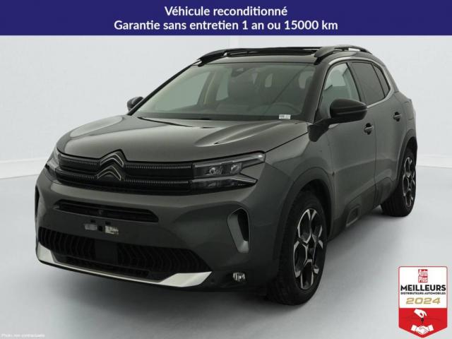 Citroen C5 Aircross Hybride Rechargeable 225 E-Eat8 Shine