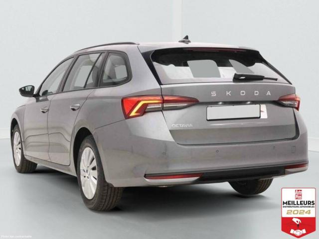 Skoda Octavia image 1