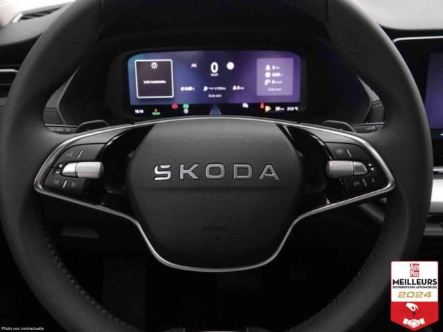 Skoda Octavia image 2