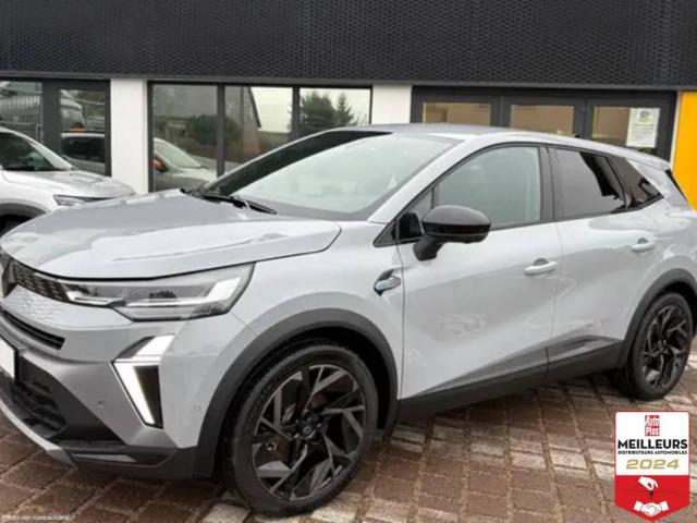 Renault Symbioz Mild Hybrid 140 Esprit Alpine +pack Safety