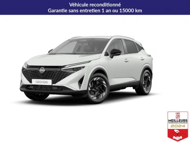 Nissan Qashqai E-Power 190 Ch N-Connecta