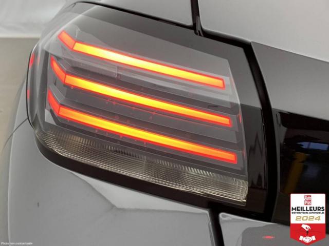 Peugeot 208 Hybrid 110 E-Dcs6 Allure