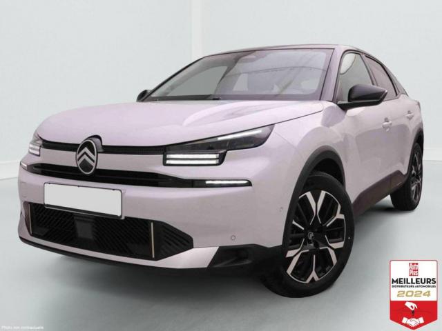 Citroen C4 Hybrid 145 E-Dcs6 Max New Model