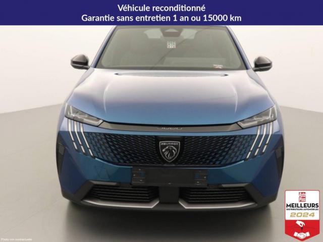 Peugeot 3008 image 2