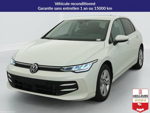 Volkswagen Golf 1.5 Tsi Evo2 116 Bvm6 Life Plus