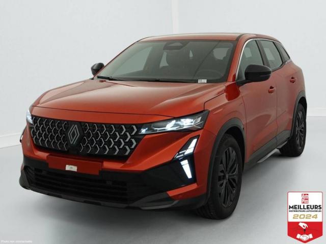 Renault Austral Nouveau Full Hybrid E-Tech 200 Ch Evolutio