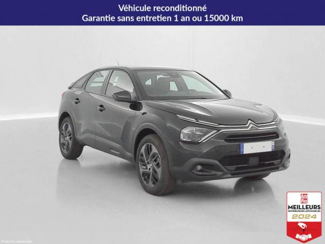 Citroen C4 1.2 Puretech 130ch Feel Pack