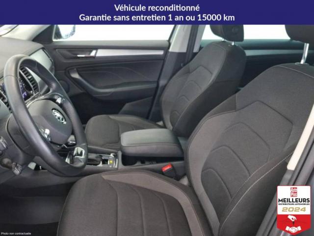 Skoda Kodiaq image 1