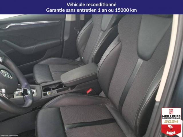 Skoda Octavia image 1