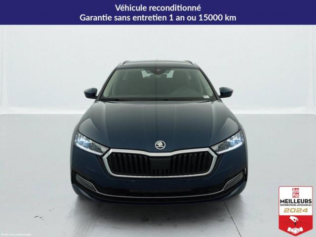 Skoda Octavia image 1