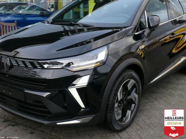 Renault Symbioz E-Tech Full Hybrid 160 Techno