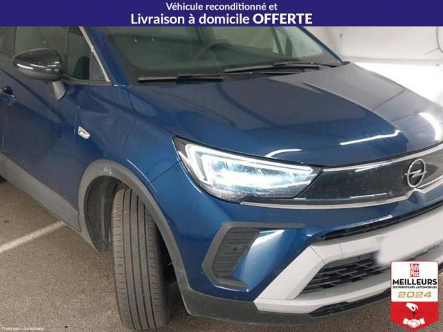 Opel Crossland image 1