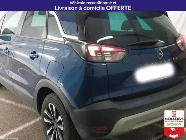 Opel Crossland image 3