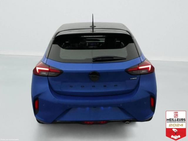 Opel Corsa image 7
