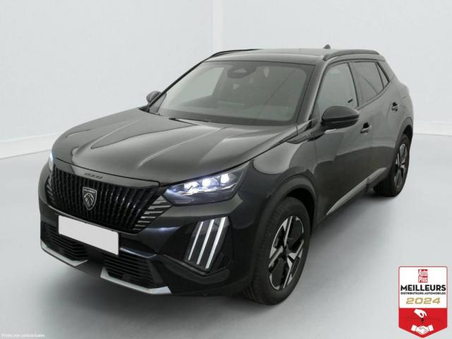 Peugeot 2008 Hybrid 145 E-Dcs6 Gt