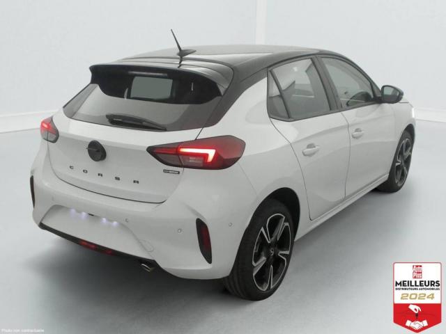 Opel Corsa image 1