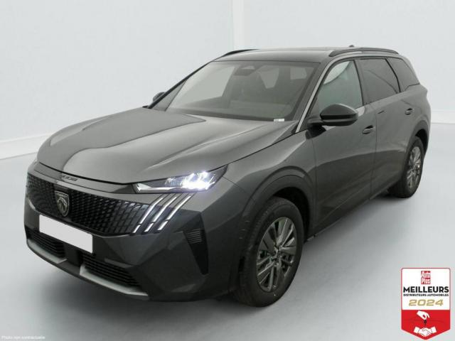 Peugeot 5008 Hybrid 145 E-Dcs6 Allure