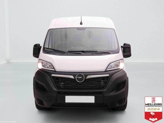 Opel Movano image 6