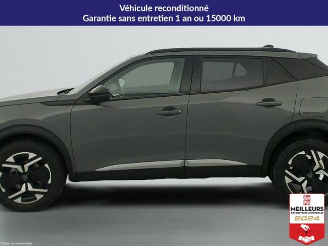 Peugeot 2008 image 2