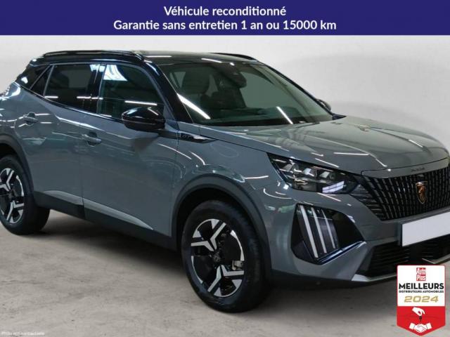 Peugeot 2008 image 1