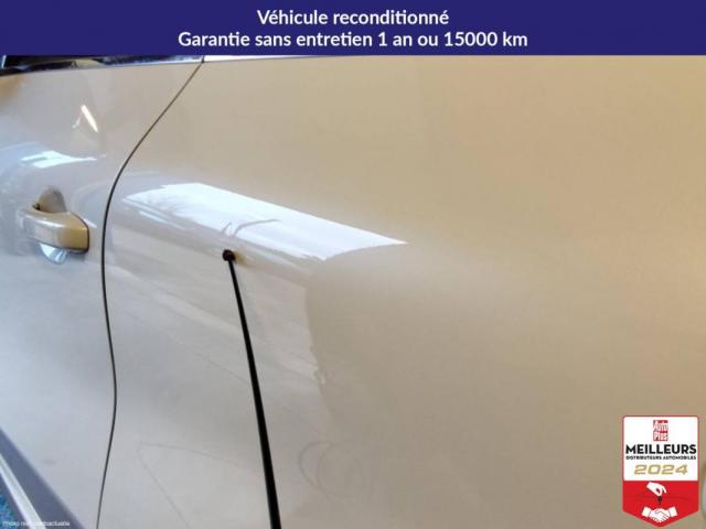 Renault Captur image 7