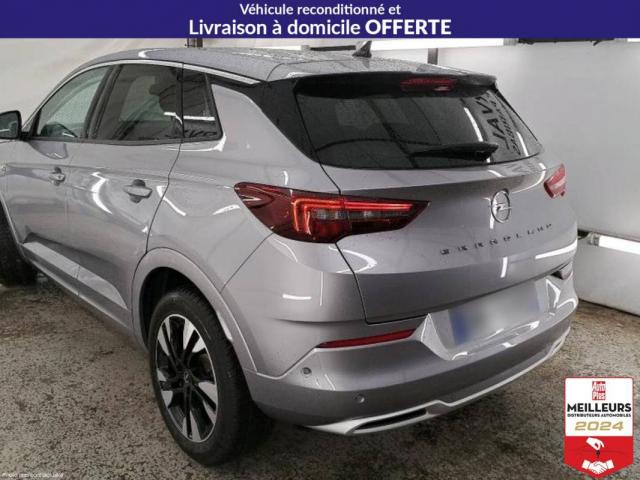 Opel Grandland image 3