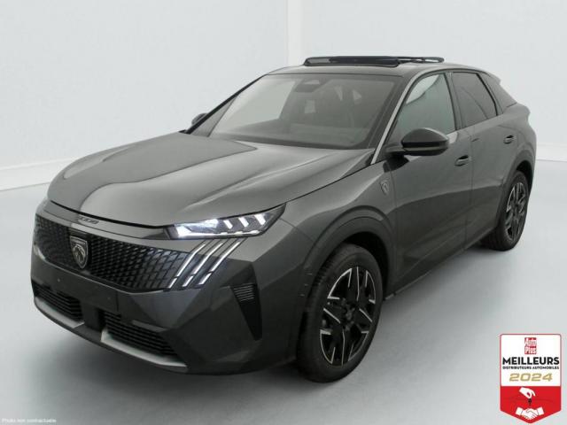 Peugeot 3008 Hybrid 145 E-Dcs6 Gt