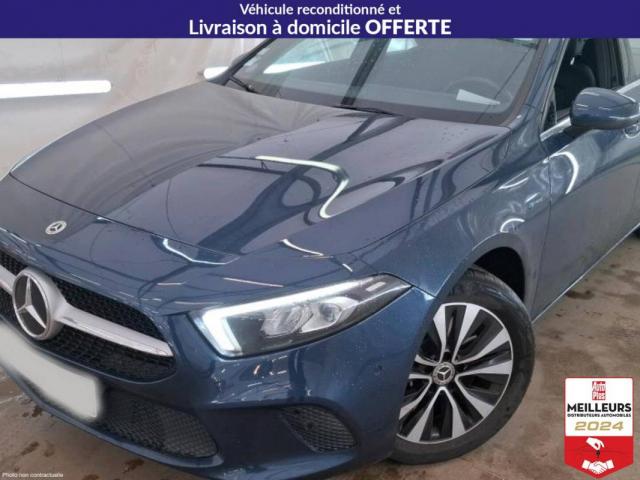 Mercedes Benz Classe A 250 E 8g-Dct Style Line +pack Advantage +