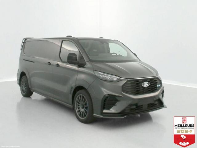 Ford Transit Custom 320 L2h1 2.0 Ecoblue 170ch Ms-Rt Bv