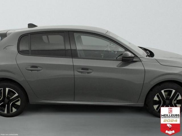 Peugeot 208 image 2