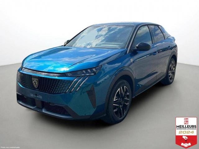 Peugeot 3008 Hybrid 145 E-Dcs6 Gt