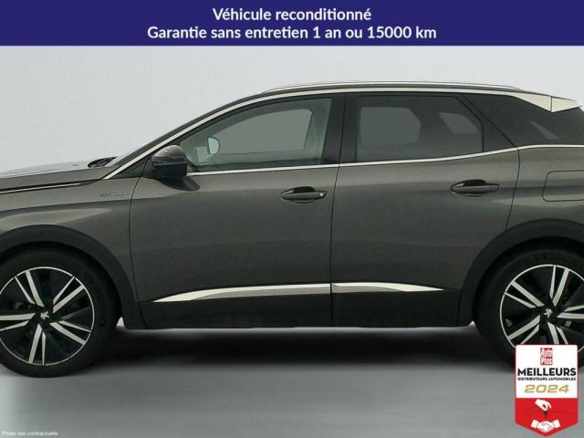 Peugeot 3008 image 1