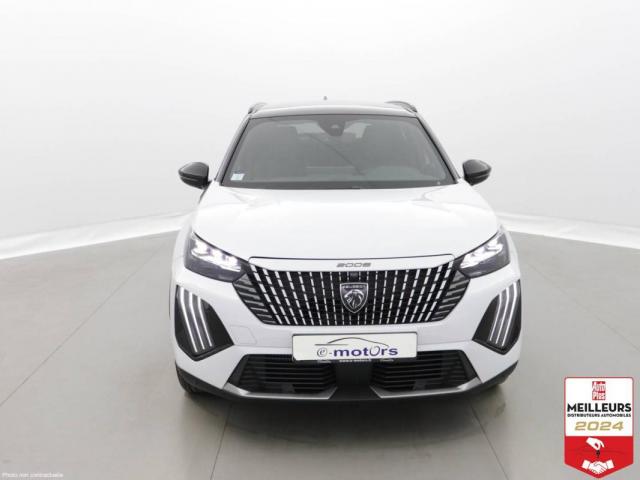 Peugeot 2008 image 1