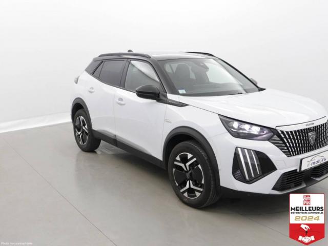 Peugeot 2008 image 5