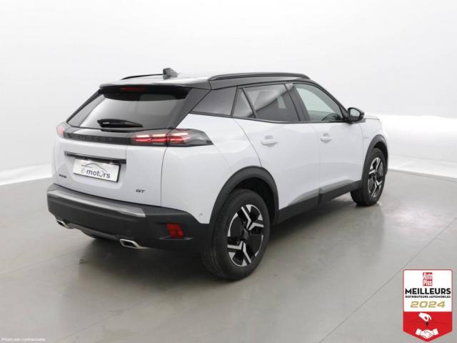 Peugeot 2008 image 3