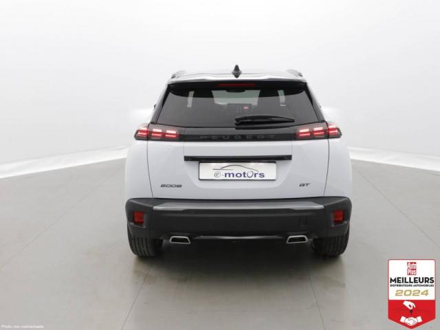 Peugeot 2008 image 4