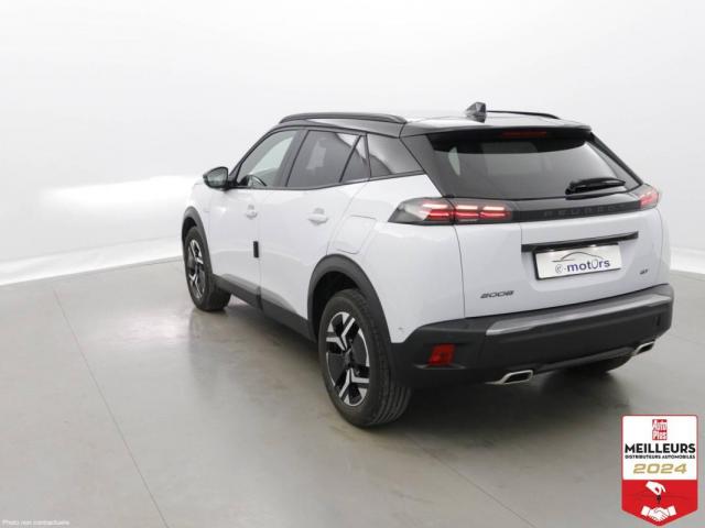 Peugeot 2008 image 2