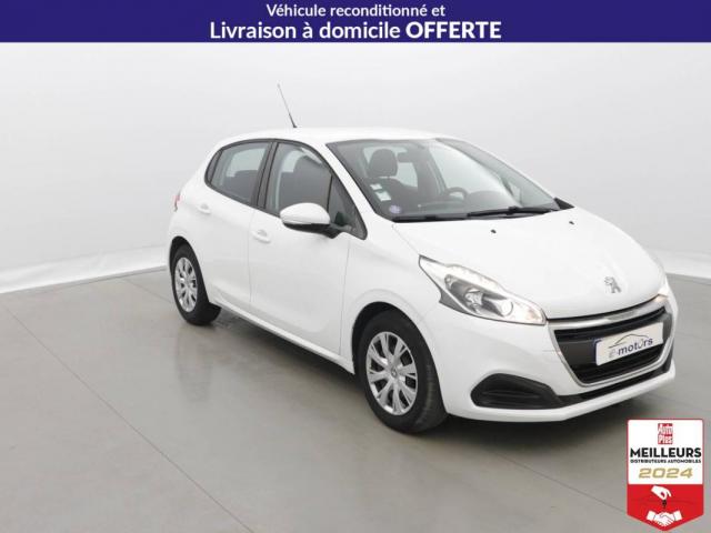 Peugeot 208 image 1
