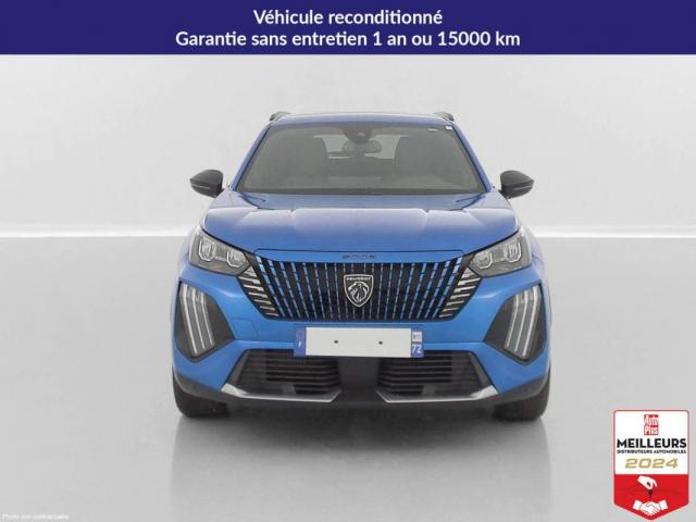 Peugeot 2008 image 5