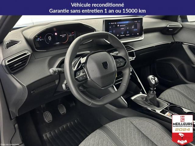 Peugeot 2008 image 8